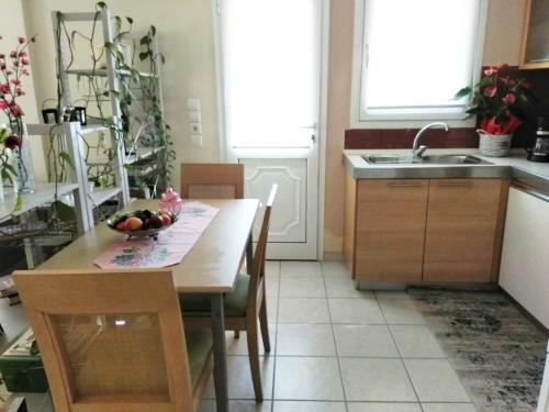 Apartamento Brilliant House