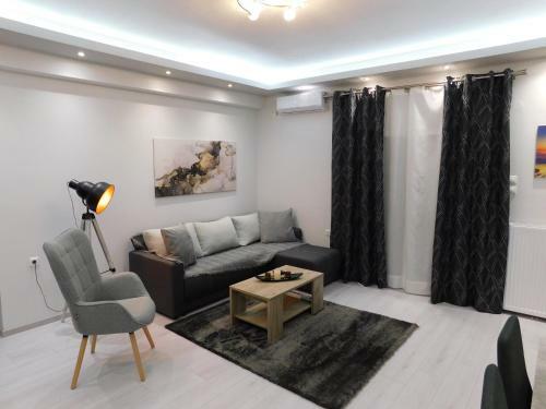 Niki's Apartment