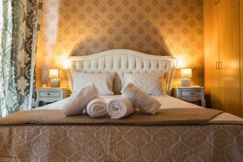 Villa Dana's Luxury Maisonette