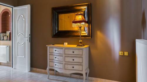 Villa Dana's Luxury Maisonette