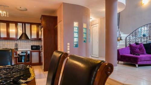 Villa Dana's Luxury Maisonette