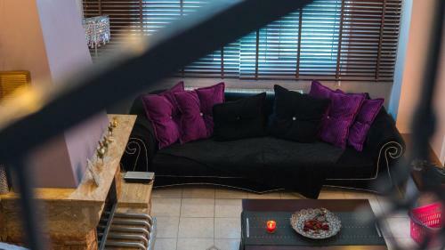 Villa Dana's Luxury Maisonette