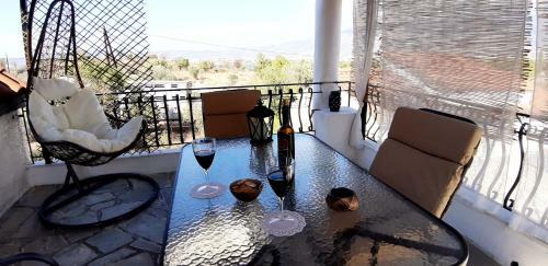 Apartamento Kiki's Villa