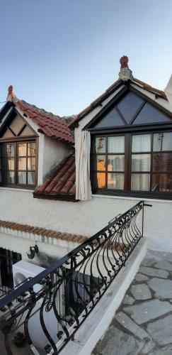 Apartamento Kiki's Villa