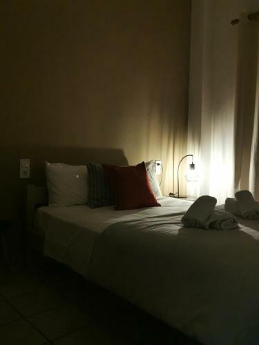 Apartamento Home Volos