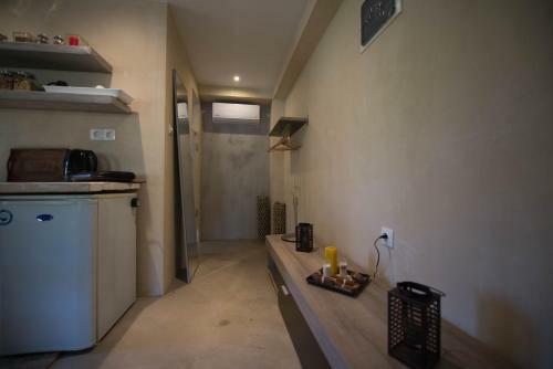 Apartamento Sinanis Garden House
