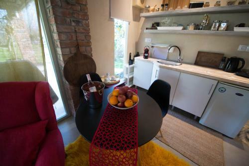 Apartamento Sinanis Garden House