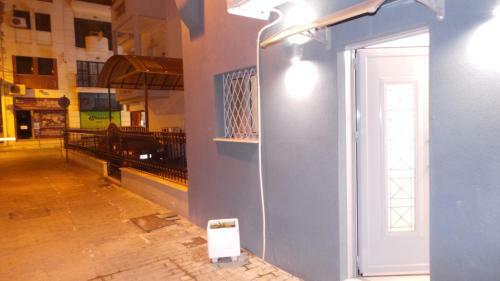 Apartamento Katie's Blue House