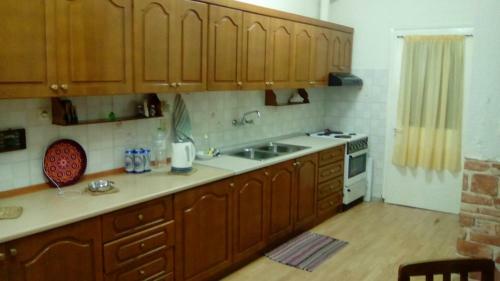 Villa Volos Traditional Beach House 2