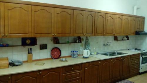 Villa Volos Traditional Beach House 2