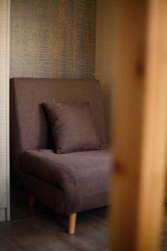 Apartamento Mansion Chalatsopoulos