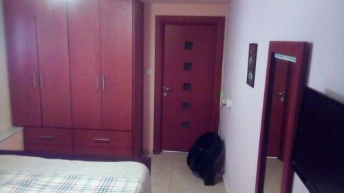 Maria Lux Apartments