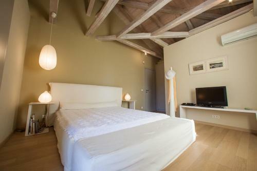 Beachfront Villa Fos, Afissos,pelion.