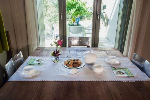 Beachfront Villa Fos, Afissos,pelion.
