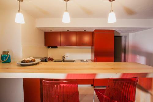 Beachfront Villa Fos, Afissos,pelion.