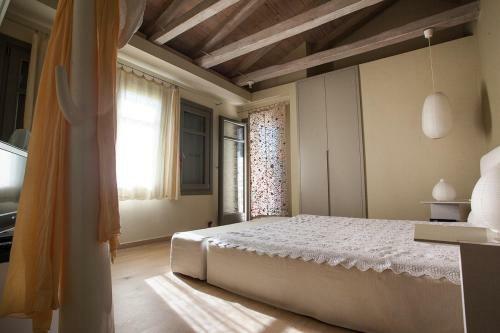 Beachfront Villa Fos, Afissos,pelion.