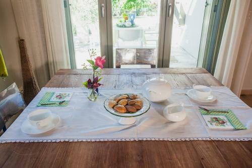 Beachfront Villa Fos, Afissos,pelion.