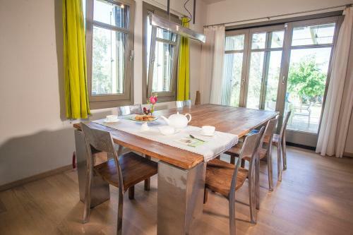 Beachfront Villa Fos, Afissos,pelion.