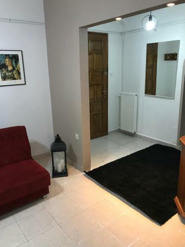 Apartamento Comfortable & Cozy House