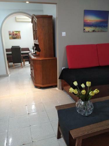 Apartamento Comfortable & Cozy House