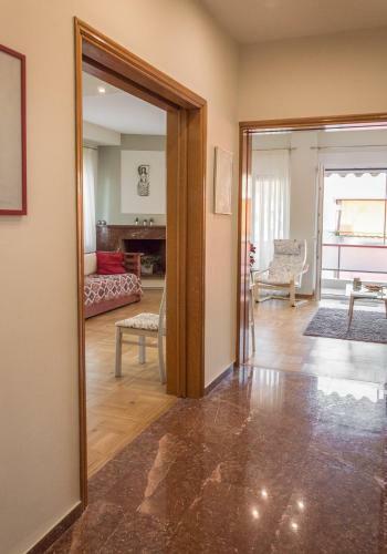 Apartamento Anastasia's House