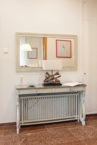 Apartamento Anastasia's House