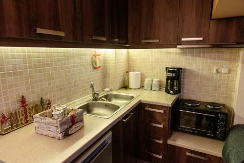 Apartamento La Casa De Spyrakos