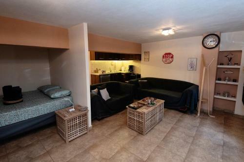 Apartamento La Casa De Spyrakos
