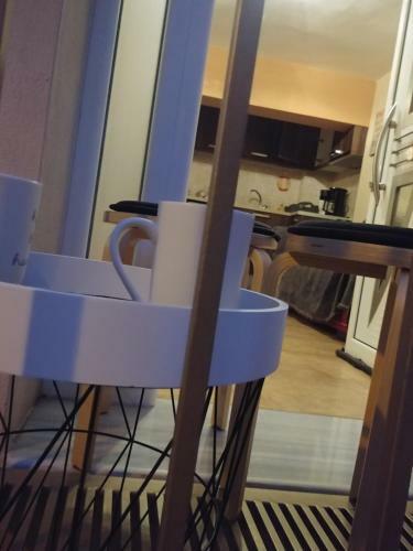 Apartamento La Casa De Spyrakos