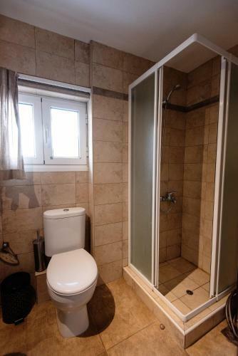 Apartamento La Casa De Spyrakos