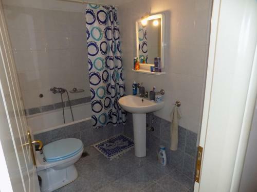 George's Apartment In Volos Area