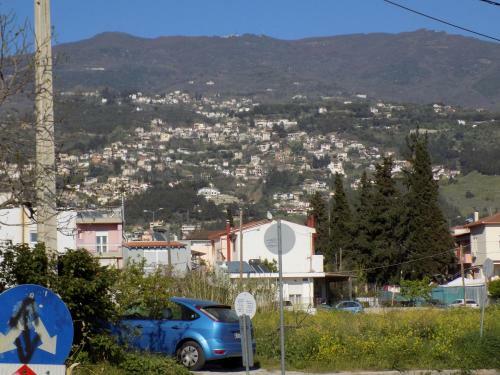 George's Apartment In Volos Area