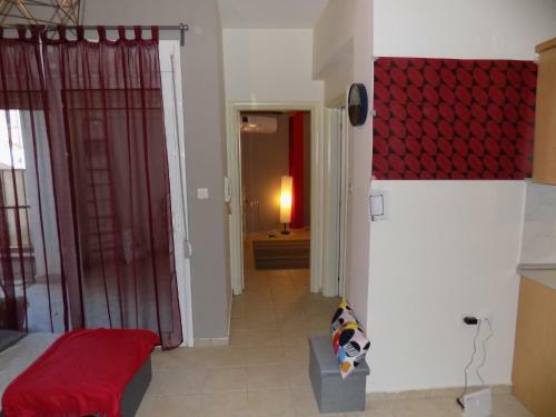 George's Apartment In Volos Area