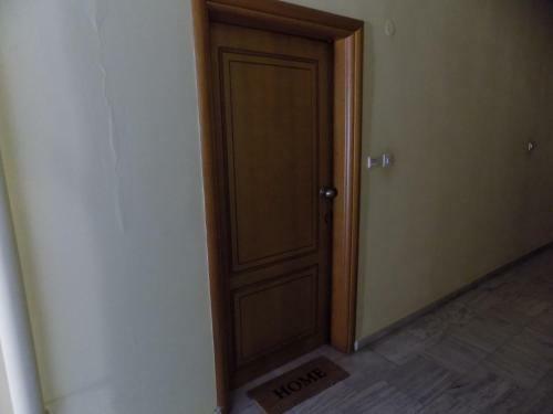 George's Apartment In Volos Area