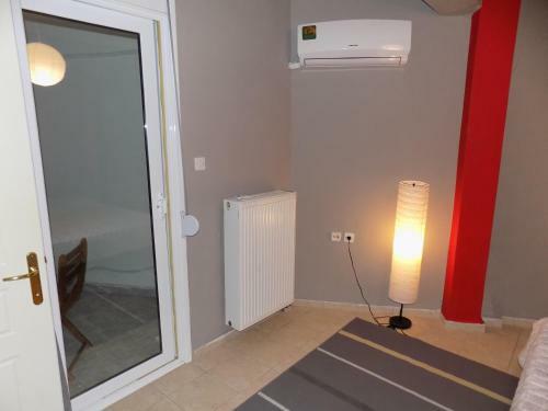 George's Apartment In Volos Area