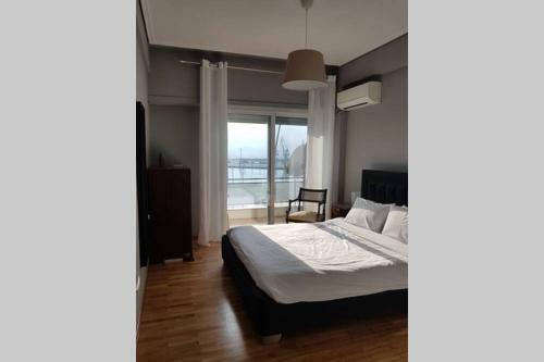 Argonauts Apartment