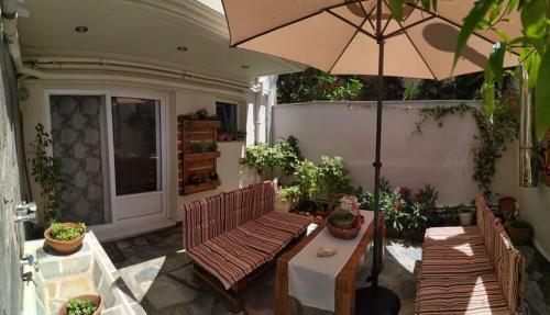 Apartment Near The Sea, Volos