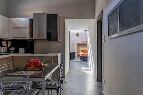 Apartamento Sinanis City Home
