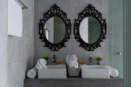 Apartamento Sinanis City Home