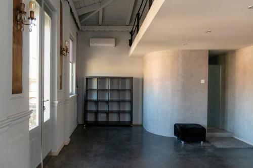 Apartamento Sinanis City Home