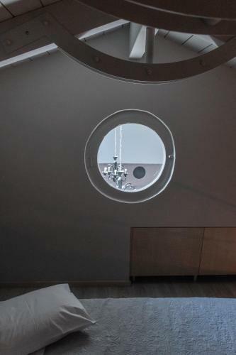 Apartamento Sinanis City Home