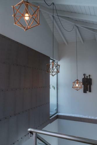 Apartamento Sinanis City Home