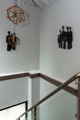 Apartamento Sinanis City Home