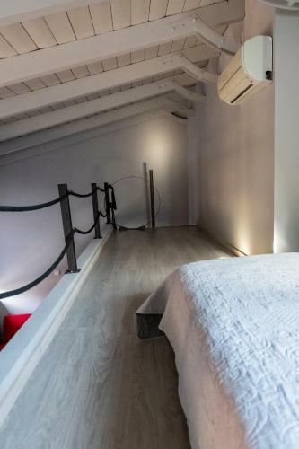 Apartamento Sinanis City Home