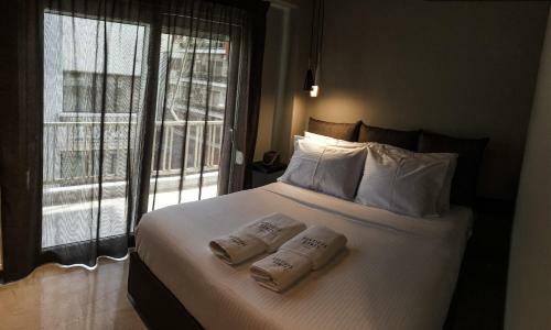 Apartamento Boutique Homes Volos