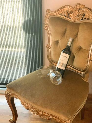 Apartamento Boutique Homes Volos