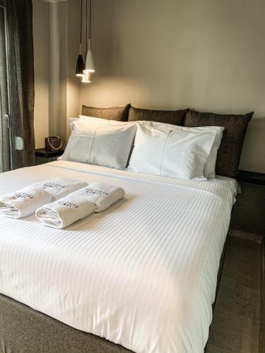 Apartamento Boutique Homes Volos