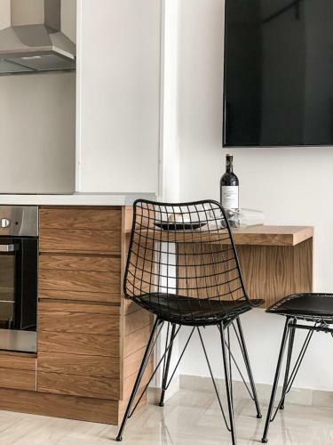 Apartamento Boutique Homes Volos