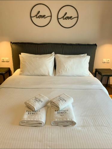 Apartamento Boutique Homes Volos