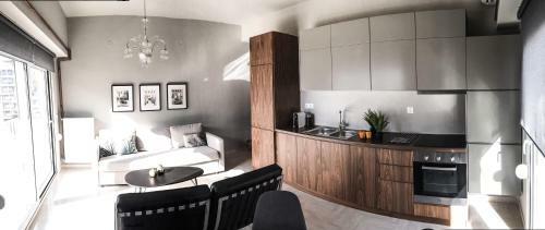 Apartamento Boutique Homes Volos